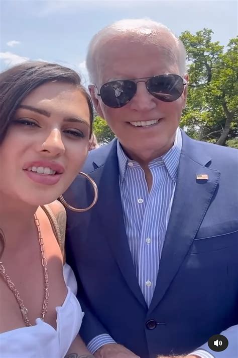 A transgender influencer and activist has hit back after a TikTok video that showed her topless during a Pride Month celebration at the White House sparked outrage. Rose Montoya was among hundreds ...